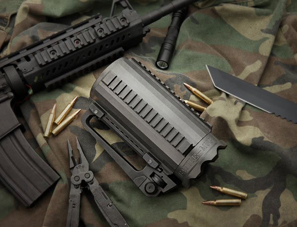 Military Grade Battle Mug 2