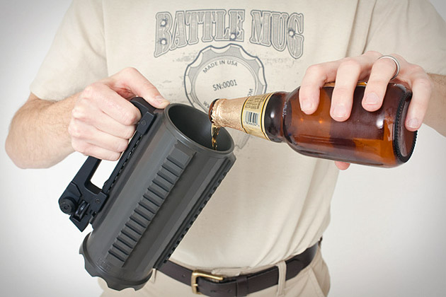 Military Grade Battle Mug 3
