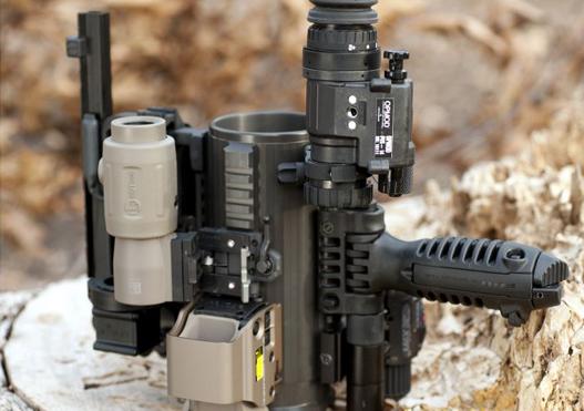 Military Grade Battle Mug 5