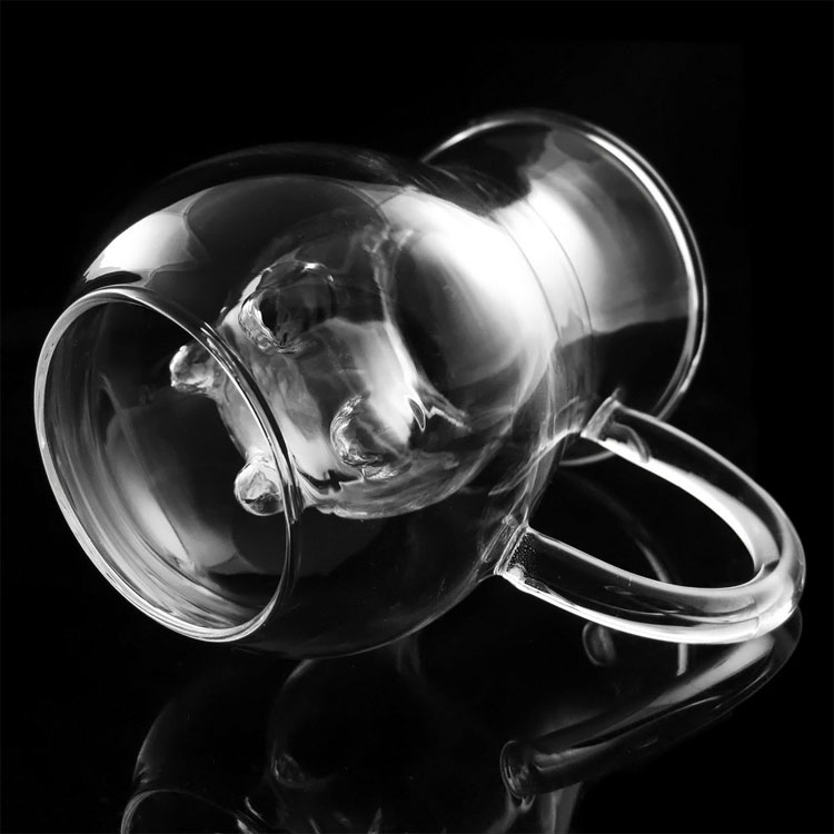 Milk Pitcher With Cow Udders 2