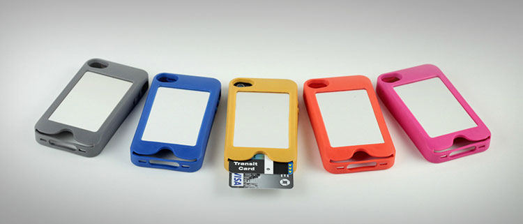 The Looker Mirror iPhone Case