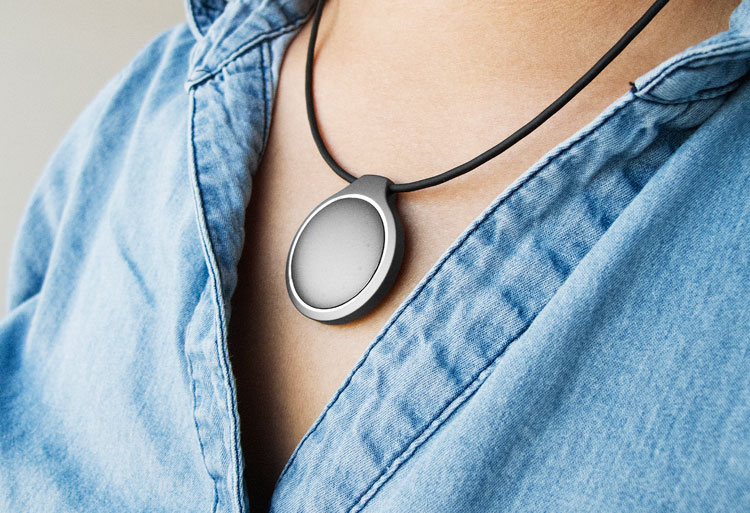 Misfit Shine Activity Tracker