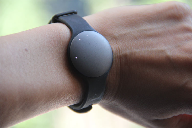 Misfit Shine Activity Tracker