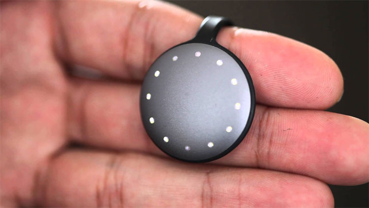 Misfit Shine Activity Tracker