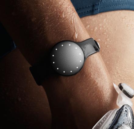 Misfit Shine Activity Tracker