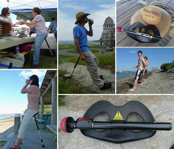 Mogo Human Kickstand 1