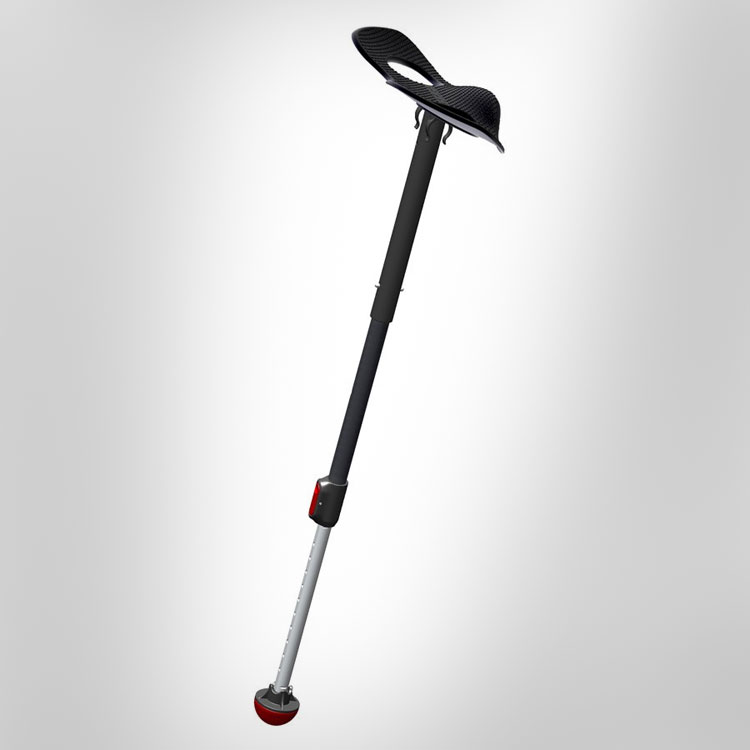 Mogo Human Kickstand 2