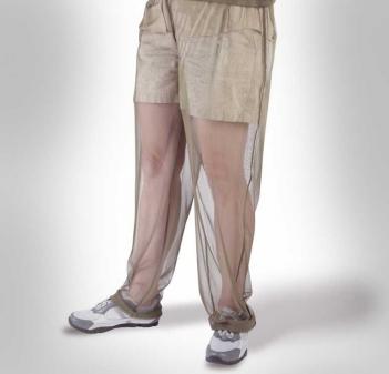 Mosquito Net Pants