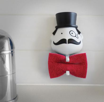Mr. Sponge – Sponge Holder