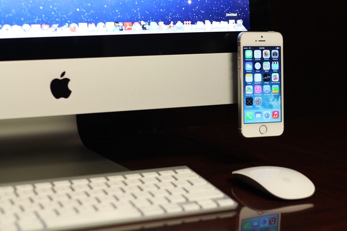 Neutron S Magnetic Smartphone Mount
