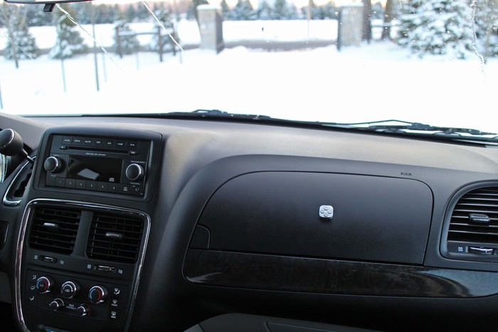 Neutron S Magnetic Smartphone Mount