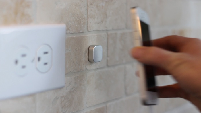 Neutron S Magnetic Smartphone Mount