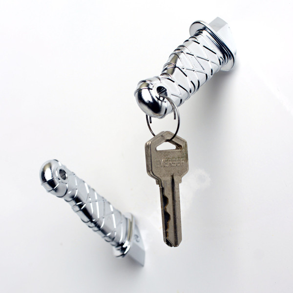 Ninja Knife Magnets 2