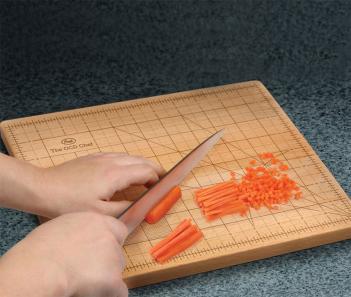 OCD Cutting Board – Obsessive Chef Cutting Board