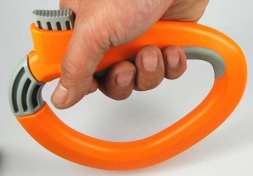 One Trip Grocery Bag Holder Clip 2