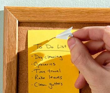 Paper Airplane Push Pins