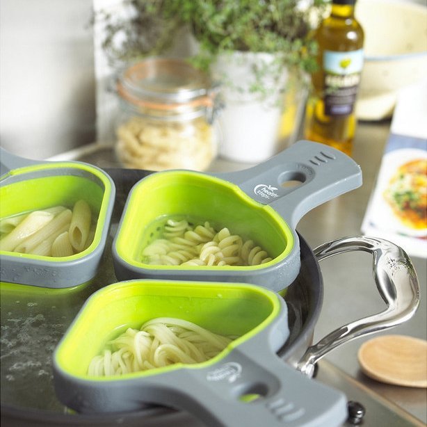 Pasta Portion Baskets 1