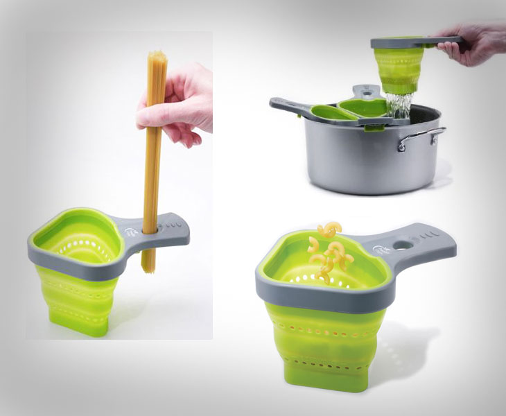 Pasta Portion Baskets 2