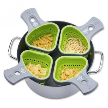 Pasta Portion Baskets