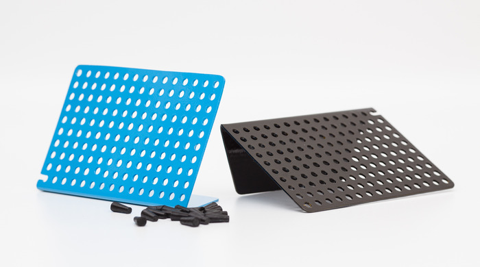 PEG: An Organization Pegboard