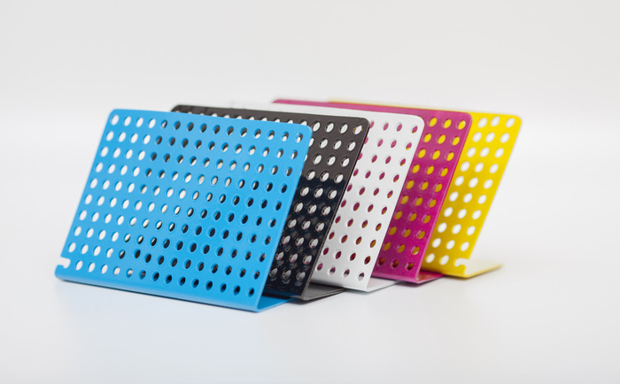 PEG: An Organization Pegboard