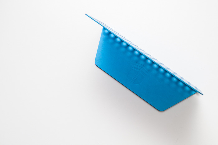 PEG: An Organization Pegboard