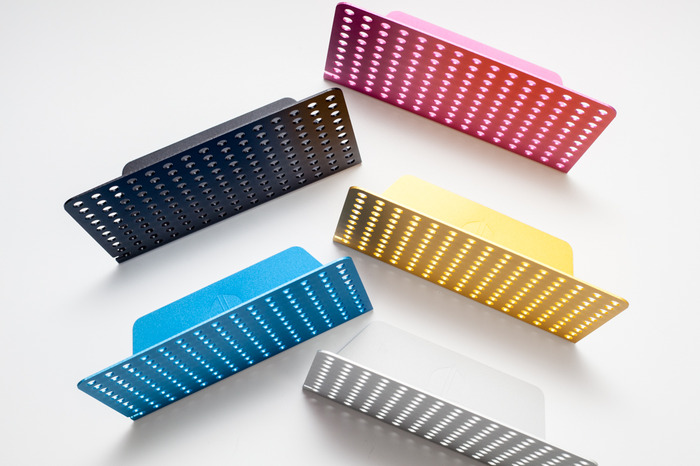 PEG: An Organization Pegboard