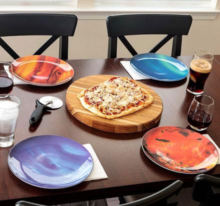 Planet Plates