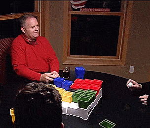 PlingPong Is a Beer-Pong-Like Party Game That’s Fun For The Whole Family