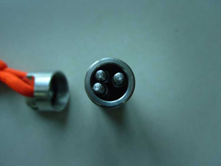Pocket Grappling Hook 4
