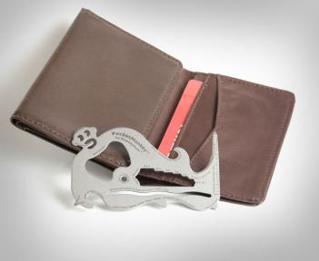 Pocket Monkey 12 In 1 Tool
