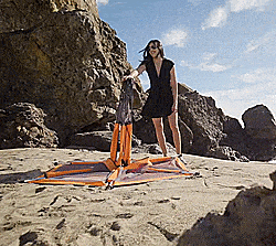 Pop N’ Go Kids Playpen – The Ultimate Travel Playpen