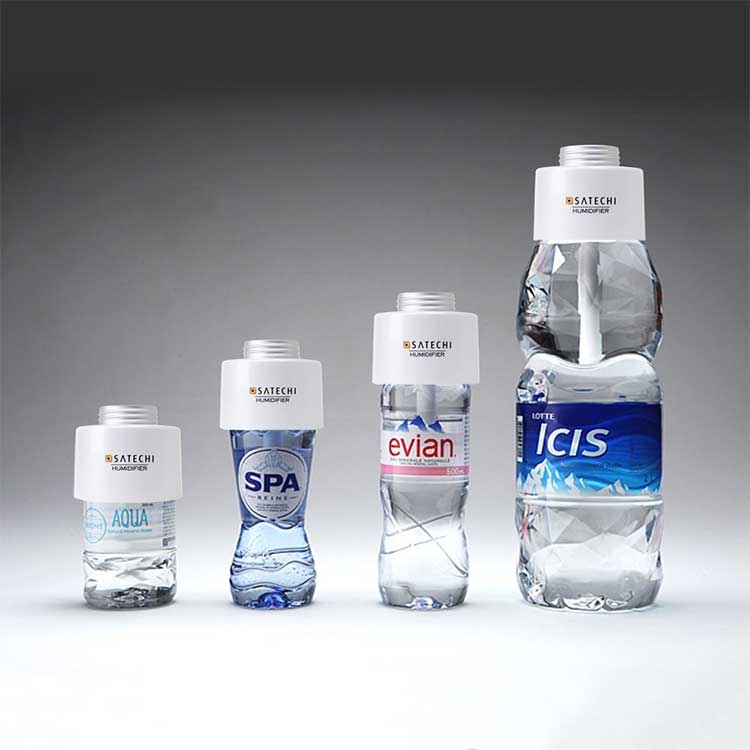 Portable USB Mini Humidifier 2