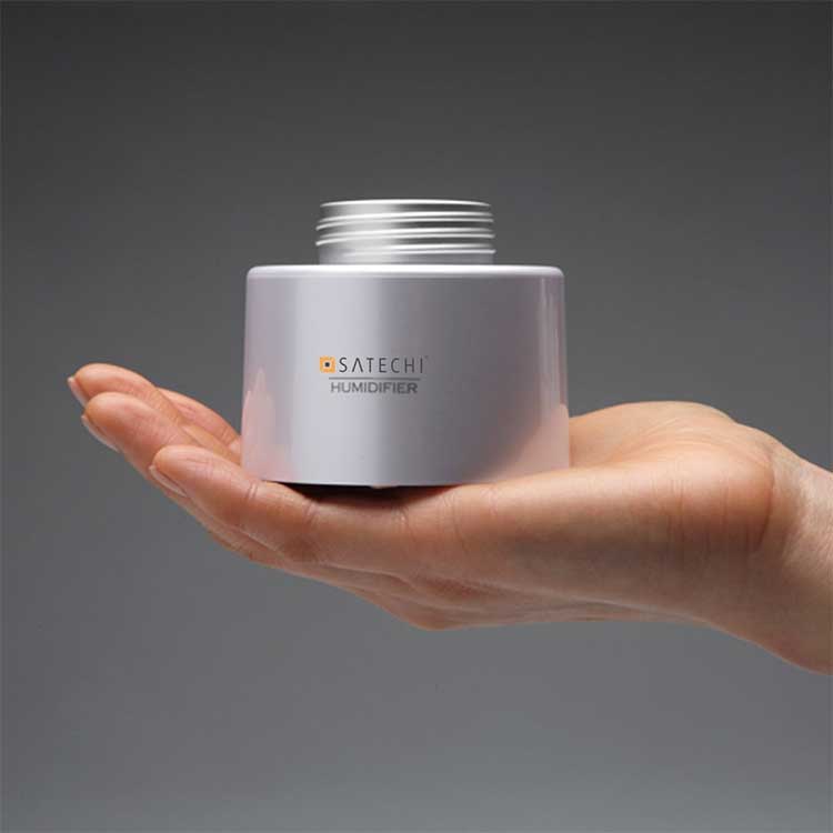 Portable USB Mini Humidifier 3