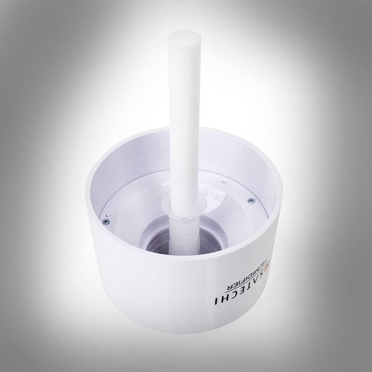 Portable USB Mini Humidifier 4