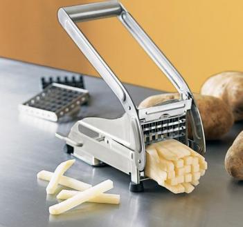 Potato French Fry Cutter