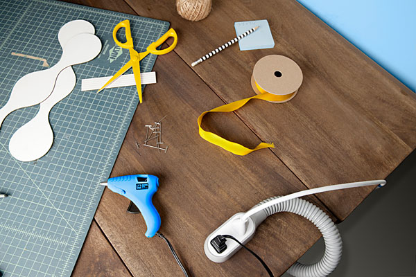 Prop Power Flexible Extension Cord
