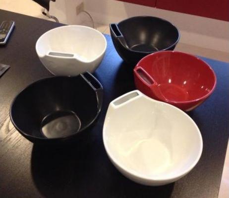 Ramen Bowl iPhone Dock 2