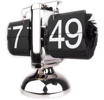 Retro Flip Clock