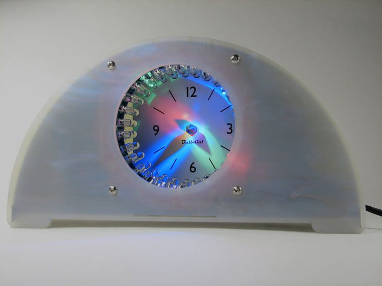 Shadow Clock 1