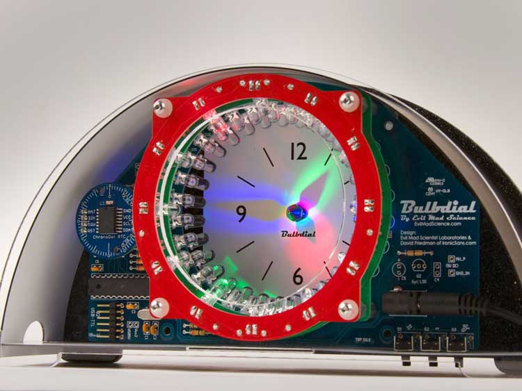 Shadow Clock 2