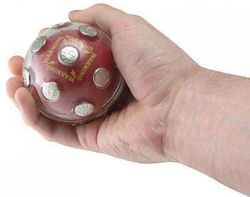 Shock Ball Hot Potato