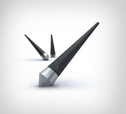 SlÃ¤nda: Self Balancing Pen
