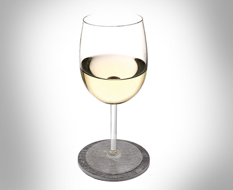Slate Stone Coasters