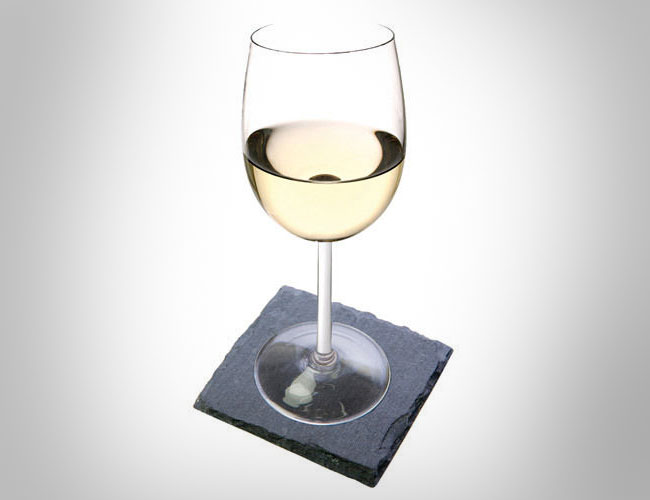 Slate Stone Coasters
