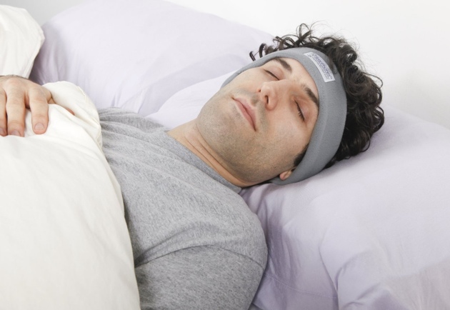 Sleepphones Deadphones Deadband 4