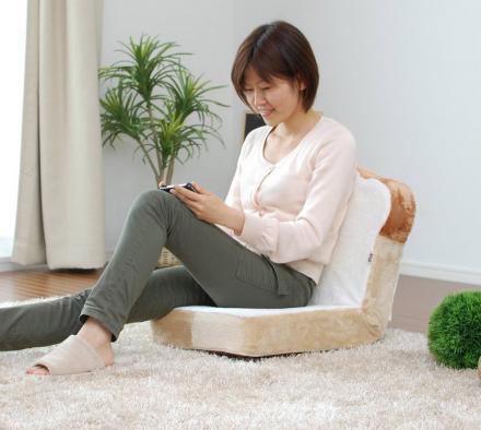 This Adjustable Sliced Bread Chair Is The Best Thing Since… Sliced Bread