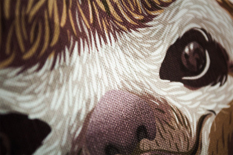 Sloth Sleeping Mask