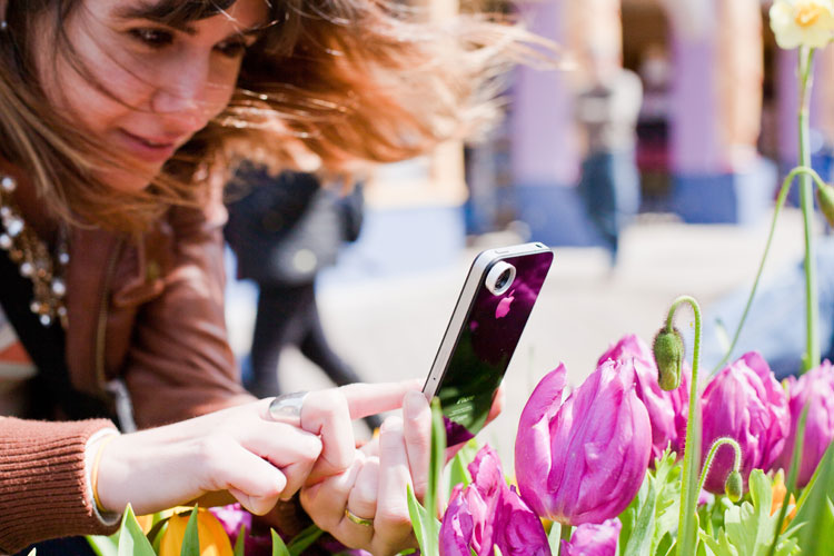 Smartphone Camera Lens Set