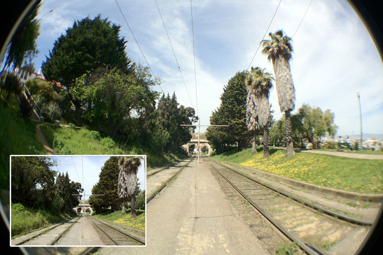 Smartphone Camera Lens Set